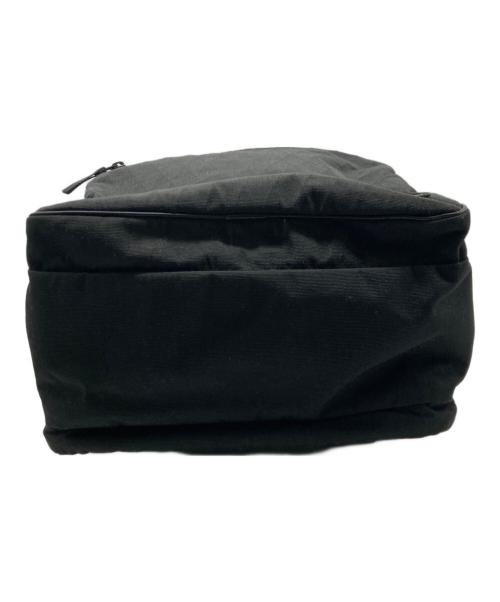 PORTER（ポーター）PORTER (ポーター) DAYPACK ブラックの古着・服飾アイテム