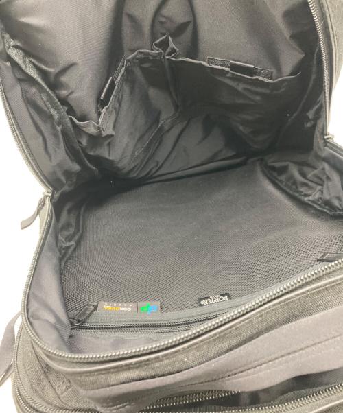 PORTER（ポーター）PORTER (ポーター) DAYPACK ブラックの古着・服飾アイテム