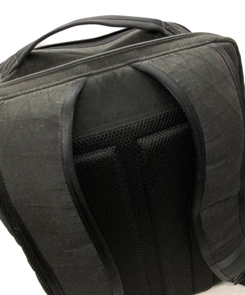 PORTER（ポーター）PORTER (ポーター) DAYPACK ブラックの古着・服飾アイテム