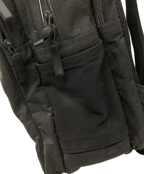 PORTER（ポーター）PORTER (ポーター) DAYPACK ブラックの古着・服飾アイテム