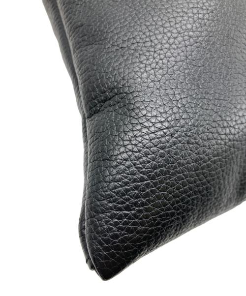 SONNE（ゾンネ）SONNE (ゾンネ) ショルダーバッグ ブラックの古着・服飾アイテム