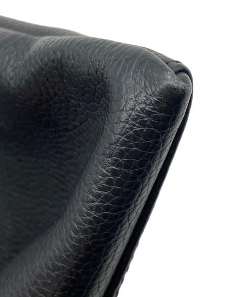 SONNE（ゾンネ）SONNE (ゾンネ) ショルダーバッグ ブラックの古着・服飾アイテム