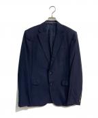 POLO RALPH LAURENポロ・ラルフローレン）の古着「テーラードジャケット」｜ネイビー