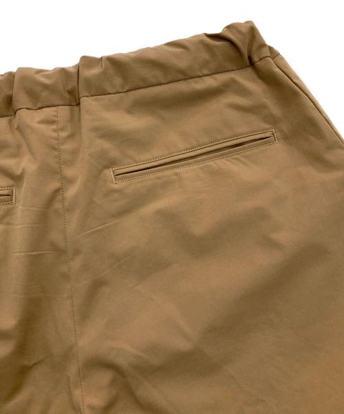 BRIEFING（ブリーフィング）BRIEFING (ブリーフィング) FUJITO (フジト) Flight Pants ブラウン サイズ:34の古着・服飾アイテム