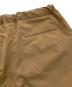 中古・古着 BRIEFING (ブリーフィング) FUJITO (フジト) Flight Pants ブラウン サイズ:34：10000円