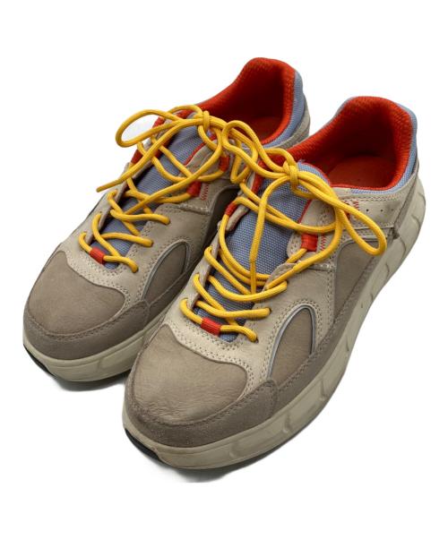 UGG（アグ）UGG (アグ) Westsider Low Weather　1119820 ベージュ サイズ:26.5cmの古着・服飾アイテム