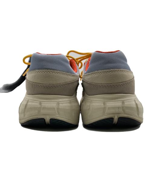 UGG（アグ）UGG (アグ) Westsider Low Weather　1119820 ベージュ サイズ:26.5cmの古着・服飾アイテム