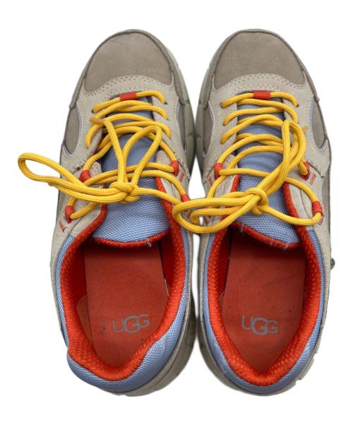 UGG（アグ）UGG (アグ) Westsider Low Weather　1119820 ベージュ サイズ:26.5cmの古着・服飾アイテム