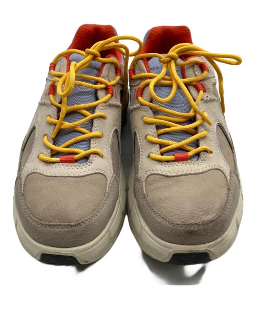 UGG（アグ）UGG (アグ) Westsider Low Weather　1119820 ベージュ サイズ:26.5cmの古着・服飾アイテム