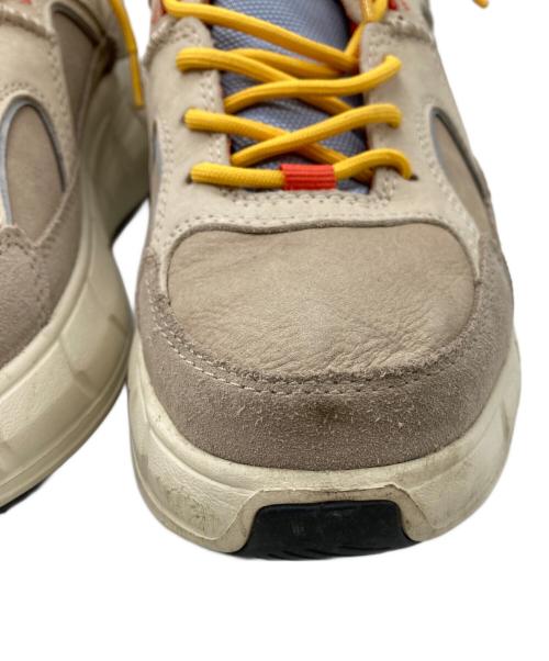 UGG（アグ）UGG (アグ) Westsider Low Weather　1119820 ベージュ サイズ:26.5cmの古着・服飾アイテム