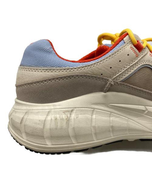 UGG（アグ）UGG (アグ) Westsider Low Weather　1119820 ベージュ サイズ:26.5cmの古着・服飾アイテム