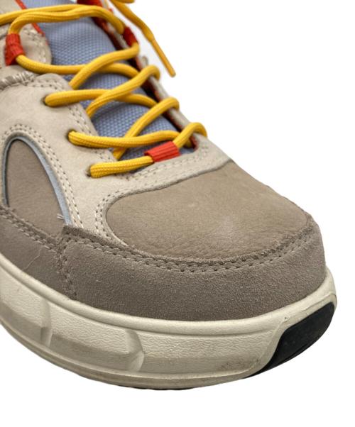 UGG（アグ）UGG (アグ) Westsider Low Weather　1119820 ベージュ サイズ:26.5cmの古着・服飾アイテム