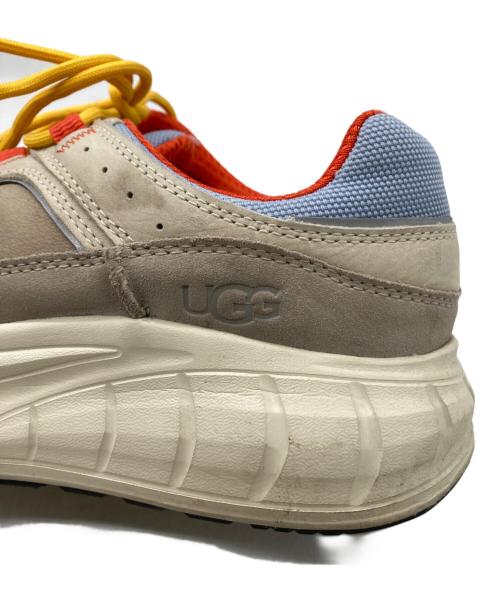 UGG（アグ）UGG (アグ) Westsider Low Weather　1119820 ベージュ サイズ:26.5cmの古着・服飾アイテム