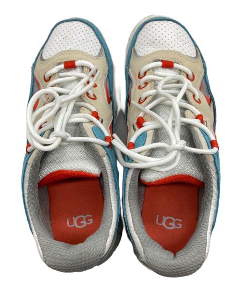 UGG（アグ）UGG (アグ) Westsider Low　1125510 ブルー サイズ:26.5cmの古着・服飾アイテム