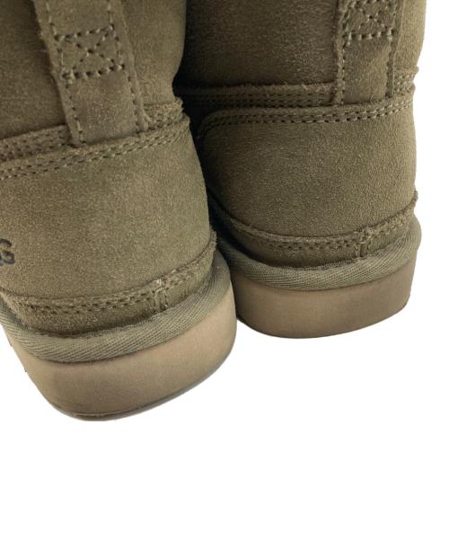 UGG（アグ）UGG (アグ) Neumel Moc　1121645 カーキ サイズ:27cmの古着・服飾アイテム