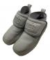 UGG（アグ）の古着「NEUMEL UGG MOLDED LOGO　1110810」｜グレー