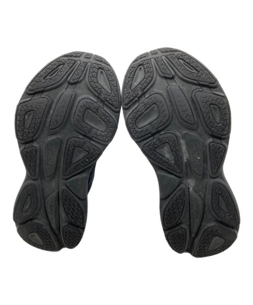 HOKAONEONE（ホカオネオネ）HOKAONEONE (ホカオネオネ) M CLIFTON 9　1127895 ブラック サイズ:26.5cmの古着・服飾アイテム