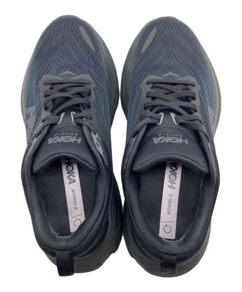 HOKAONEONE（ホカオネオネ）HOKAONEONE (ホカオネオネ) M CLIFTON 9　1127895 ブラック サイズ:26.5cmの古着・服飾アイテム
