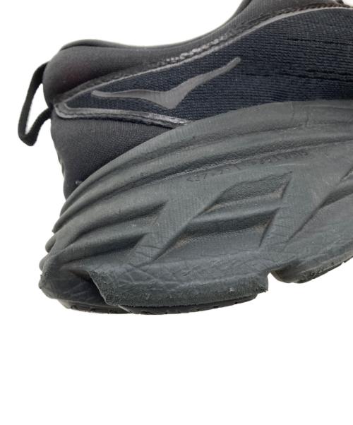 HOKAONEONE（ホカオネオネ）HOKAONEONE (ホカオネオネ) M CLIFTON 9　1127895 ブラック サイズ:26.5cmの古着・服飾アイテム