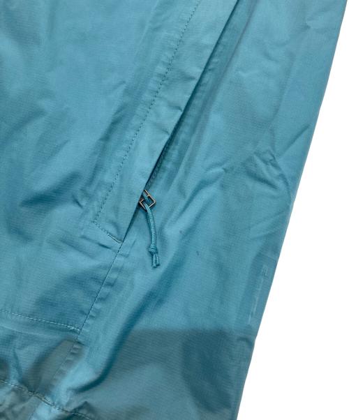 Patagonia（パタゴニア）Patagonia (パタゴニア) Torrentshell Jacket　83802 SP19 ブルー サイズ:Sの古着・服飾アイテム