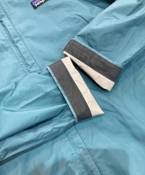 Patagonia（パタゴニア）Patagonia (パタゴニア) Torrentshell Jacket　83802 SP19 ブルー サイズ:Sの古着・服飾アイテム