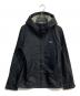 Patagonia（パタゴニア）の古着「Torrentshell Jacket　83807 FA16」｜ブラック