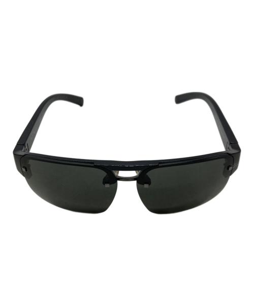 LOUIS VUITTON（ルイ ヴィトン）LOUIS VUITTON (ルイ ヴィトン) アティテュード パイロット サングラス ブラック サイズ:60口11の古着・服飾アイテム