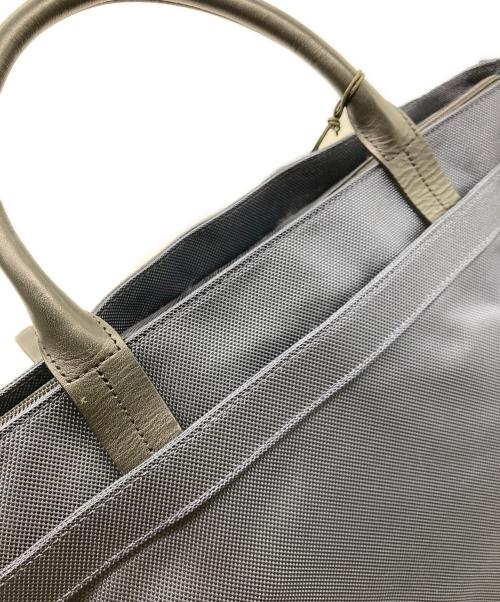TUMI（トゥミ）TUMI (トゥミ) SOPHNET. (ソフネット) COMPANION TOTE ネイビーの古着・服飾アイテム
