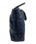 TUMI (トゥミ) SOPHNET. (ソフネット) COMPANION TOTE ネイビー：27000円