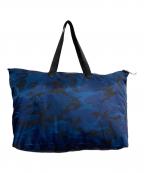 TUMI×SOPHNET.トゥミ×ソフネット）の古着「JUST IN CASE N/S TOTE」｜ネイビー
