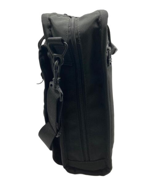 TUMI（トゥミ）TUMI (トゥミ) 2WAYブリーフケース ブラックの古着・服飾アイテム