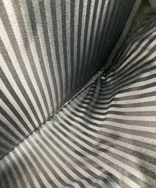 TUMI（トゥミ）TUMI (トゥミ) 2WAYブリーフケース ブラックの古着・服飾アイテム