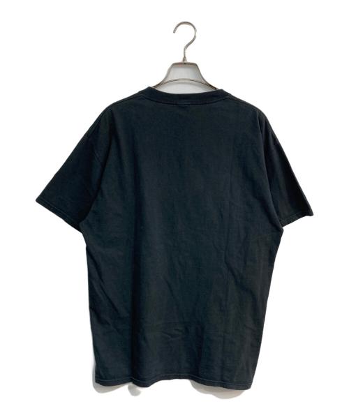 DELTA（デルタ）DELTA (デルタ) バンドTシャツ　RANCID 2003コピーライト ブラック サイズ:Lの古着・服飾アイテム