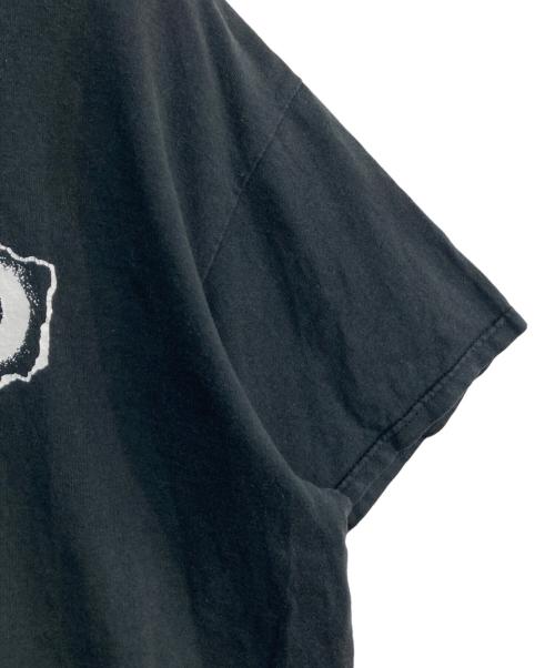 DELTA（デルタ）DELTA (デルタ) バンドTシャツ　RANCID 2003コピーライト ブラック サイズ:Lの古着・服飾アイテム