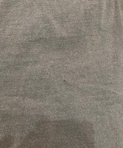 DELTA（デルタ）DELTA (デルタ) バンドTシャツ　RANCID 2003コピーライト ブラック サイズ:Lの古着・服飾アイテム