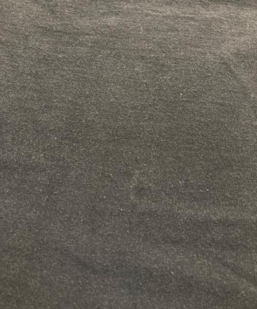 DELTA（デルタ）DELTA (デルタ) バンドTシャツ　RANCID 2003コピーライト ブラック サイズ:Lの古着・服飾アイテム