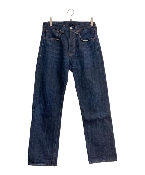 LEVI'S VINTAGE CLOTHING（リーバイス ビンテージ クロージング）LEVI'S VINTAGE CLOTHING (リーバイス ビンテージ クロージング) 501XX 1947復刻デニムパンツ インディゴ サイズ:W31×L32の古着・服飾アイテム