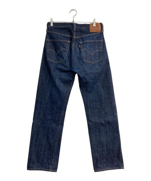 LEVI'S VINTAGE CLOTHING（リーバイス ビンテージ クロージング）LEVI'S VINTAGE CLOTHING (リーバイス ビンテージ クロージング) 501XX 1947復刻デニムパンツ インディゴ サイズ:W31×L32の古着・服飾アイテム