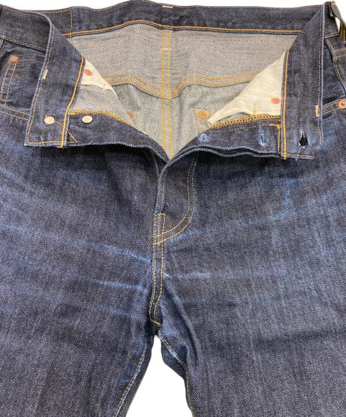 LEVI'S VINTAGE CLOTHING（リーバイス ビンテージ クロージング）LEVI'S VINTAGE CLOTHING (リーバイス ビンテージ クロージング) 501XX 1947復刻デニムパンツ インディゴ サイズ:W31×L32の古着・服飾アイテム