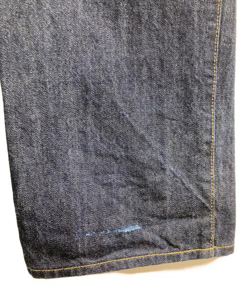 LEVI'S VINTAGE CLOTHING（リーバイス ビンテージ クロージング）LEVI'S VINTAGE CLOTHING (リーバイス ビンテージ クロージング) 501XX 1947復刻デニムパンツ インディゴ サイズ:W31×L32の古着・服飾アイテム