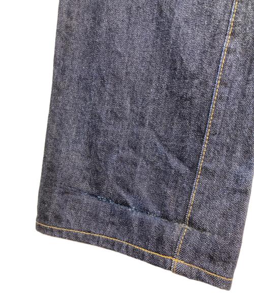 LEVI'S VINTAGE CLOTHING（リーバイス ビンテージ クロージング）LEVI'S VINTAGE CLOTHING (リーバイス ビンテージ クロージング) 501XX 1947復刻デニムパンツ インディゴ サイズ:W31×L32の古着・服飾アイテム