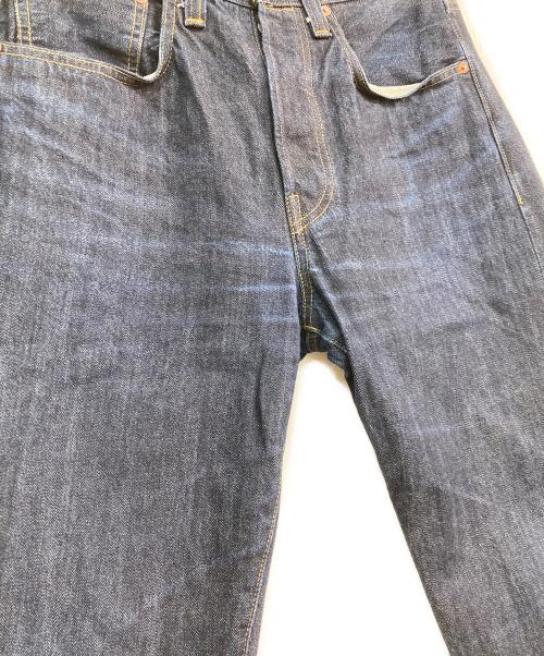 LEVI'S VINTAGE CLOTHING（リーバイス ビンテージ クロージング）LEVI'S VINTAGE CLOTHING (リーバイス ビンテージ クロージング) 501XX 1947復刻デニムパンツ インディゴ サイズ:W31×L32の古着・服飾アイテム