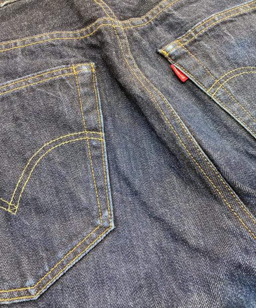 LEVI'S VINTAGE CLOTHING（リーバイス ビンテージ クロージング）LEVI'S VINTAGE CLOTHING (リーバイス ビンテージ クロージング) 501XX 1947復刻デニムパンツ インディゴ サイズ:W31×L32の古着・服飾アイテム