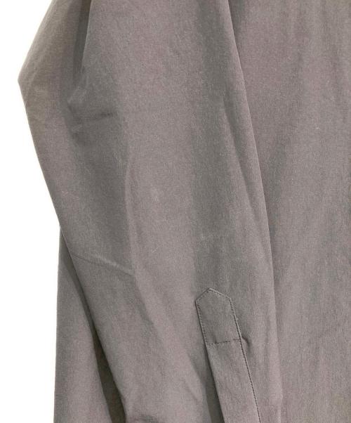 Psycho Bunny（サイコ バニー）Psycho Bunny (サイコ バニー) ナイロンシャツ ネイビー サイズ:XLの古着・服飾アイテム