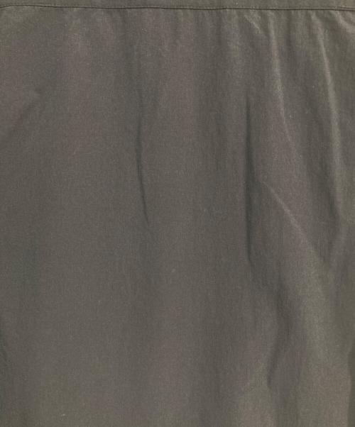 Psycho Bunny（サイコ バニー）Psycho Bunny (サイコ バニー) ナイロンシャツ ネイビー サイズ:XLの古着・服飾アイテム