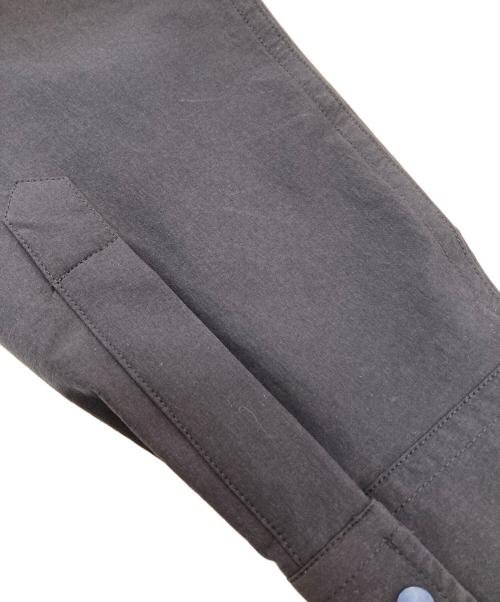 Psycho Bunny（サイコ バニー）Psycho Bunny (サイコ バニー) ナイロンシャツ ネイビー サイズ:XLの古着・服飾アイテム