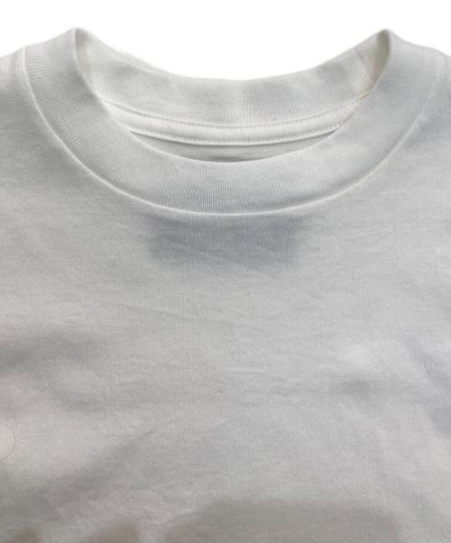 R.H.Vintage（ロンハーマン・ヴィンテージ）R.H.Vintage (ロンハーマン・ヴィンテージ) Disney (ディズニー) ミッキーマウスプリントTシャツ　3810900360 ホワイト サイズ:Sの古着・服飾アイテム