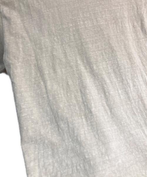 EVERYDAY I LIKE.（エヴリデイ アイ ライク）EVERYDAY I LIKE. (エヴリデイ アイ ライク) Relax Tシャツ ベージュ サイズ:Freeの古着・服飾アイテム