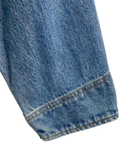 JOURNAL STANDARD（ジャーナルスタンダード）JOURNAL STANDARD (ジャーナルスタンダード) ワーカーズジャケット インディゴ サイズ:Freeの古着・服飾アイテム