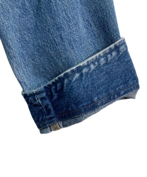 JOURNAL STANDARD（ジャーナルスタンダード）JOURNAL STANDARD (ジャーナルスタンダード) ワーカーズジャケット インディゴ サイズ:Freeの古着・服飾アイテム